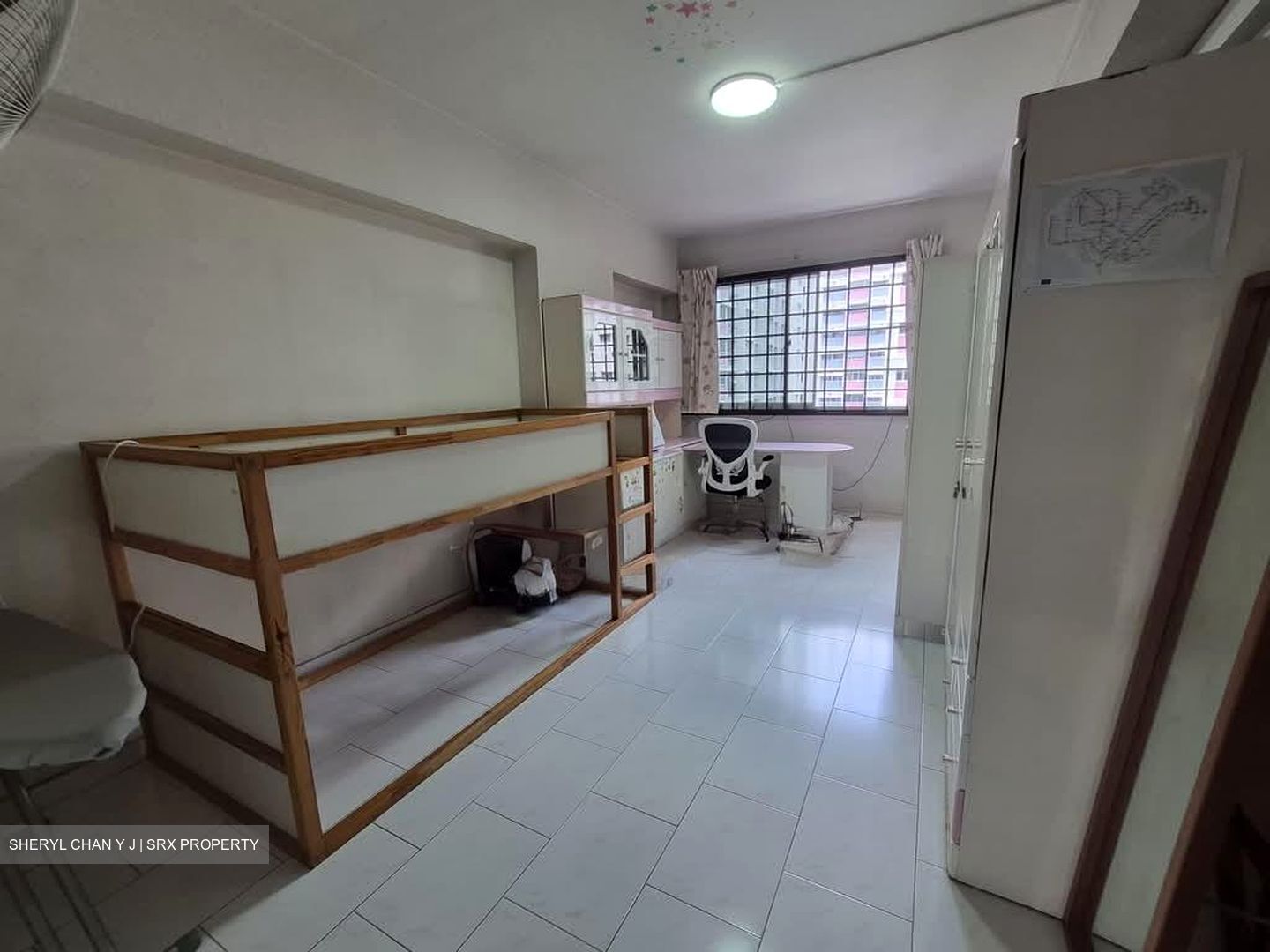 Blk 486 Pasir Ris Drive 4 (Pasir Ris), HDB 5 Rooms #583992651